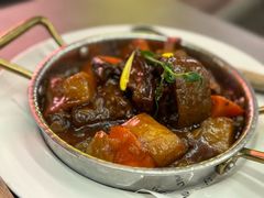 -Mezomd曼索蒂西班牙餐厅(广粤店)
