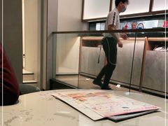 -必胜客(欢乐颂店)