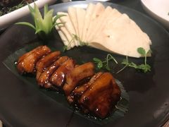 -羡餐厅·杭帮菜·淳菜(千岛湖自由洲际殿店)