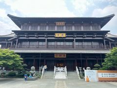 -香积寺