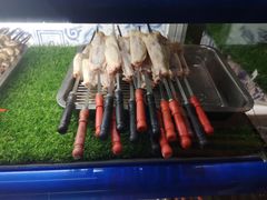 -新疆伊宁远征餐厅