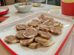 -庭院·冰煮羊·铜锅涮肉(西单店)