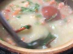 -真口味潮州砂锅粥(岗厦店)