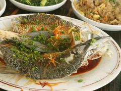 -大赤坎肥仔强烧味海鲜餐厅(大赤坎店)
