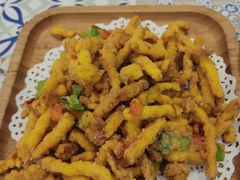 -阿拉丁新疆风味餐厅·清真(罗廊巷店)