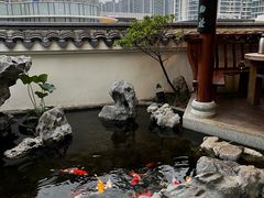 -道南書院·私房菜·早午茶·茶馆