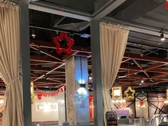 大堂-快乐小羊·内蒙牛羊肉火锅(流花中心店)