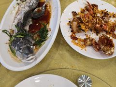 -龙溪海鲜酒家(溪涌店)
