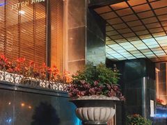 -国际饭店·原点咖啡吧ORIGIN CAFE&BAR