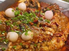 -三江源活鱼现烤(维多利摩尔城店)