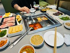 -海底捞火锅(振华商厦店)