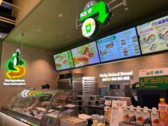 -赛百味SUBWAY(燕莎奥莱店)