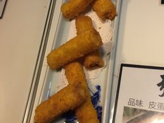 -新大咀港式茶餐厅(宝山万达店)
