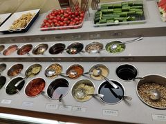 -海底捞火锅(龙湖时代天街店)