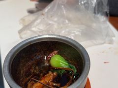 -老周家酱卤猪蹄私房菜(克拉玛依西街店)