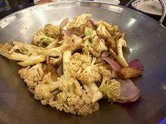 -七仙岭君澜度假酒店·桃源小馆中餐厅