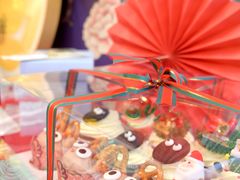 -今日Cake蛋糕茶歇·甜品台定制