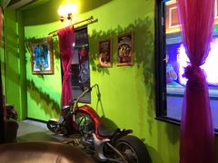 大堂-小娘惹厨房Little Nyonya(狮城有约上榜店)