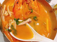 -美奈小馆·越南料理(中航城君尚购物中心店)