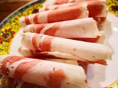 -义聚成老北京炙子烤肉(门框店)