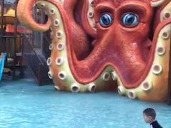 -波塞冬旅游度假区