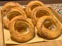 -城南往事·鲁菜济南菜(槐荫广场店)