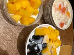 -小团圆糖水铺(襄阳南路店)