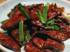 -小吊梨汤·北京菜·烤鸭(望京四元桥购物中心店)