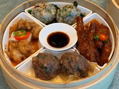 -金悦轩海鲜酒家(拱北店)