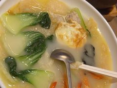 -新白鹿餐厅(城西银泰城店)