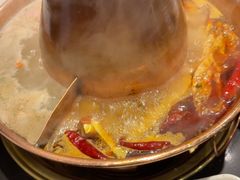 -北门涮肉·铜锅涮肉(南锣鼓巷店)