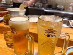 -天ぷら定食まきの(難波千日前店)