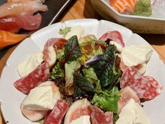 -Tuna maki寿司(苏州万象天地店)