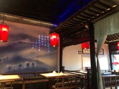 -红蜡烛•瓦罐粥家常菜•夜宵(中山路店)