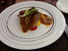-红房子西菜馆(淮海中路店)