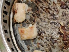 -金滏山烤肉·海鲜·火锅自助餐厅(襄阳万达店)