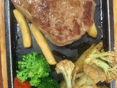 -意风小镇(内江万达广场店)