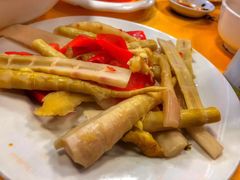 -荣生萝卜汤饭店