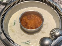 温柔辣·豆浆锅-鱼豆吉·豆浆鱼火锅(宜昌万达店)