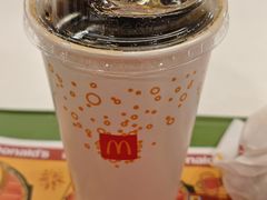 -麦当劳(世纪汇广场店)