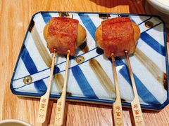 -火山屋台(新街口店)