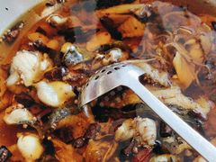 -辣婆婆(航天桥店)