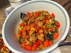 -铁公鸡·四川料理(天环广场店)