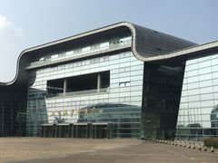 -上海汽车会展中心