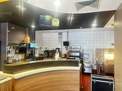 -麦当劳(湖光北街店)