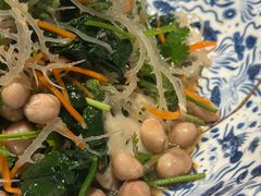 河南人的过年下酒菜-阿庄新豫菜(通泰路店)