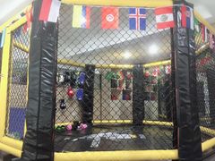 -思迈威健身(积玉桥万达店)