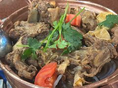 -顺顺小吃(独克宗古城店)