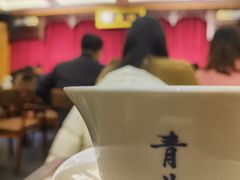 -青曲社相声(易俗街区店)