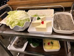-牛街·马辈儿涮肉(牛街二店)